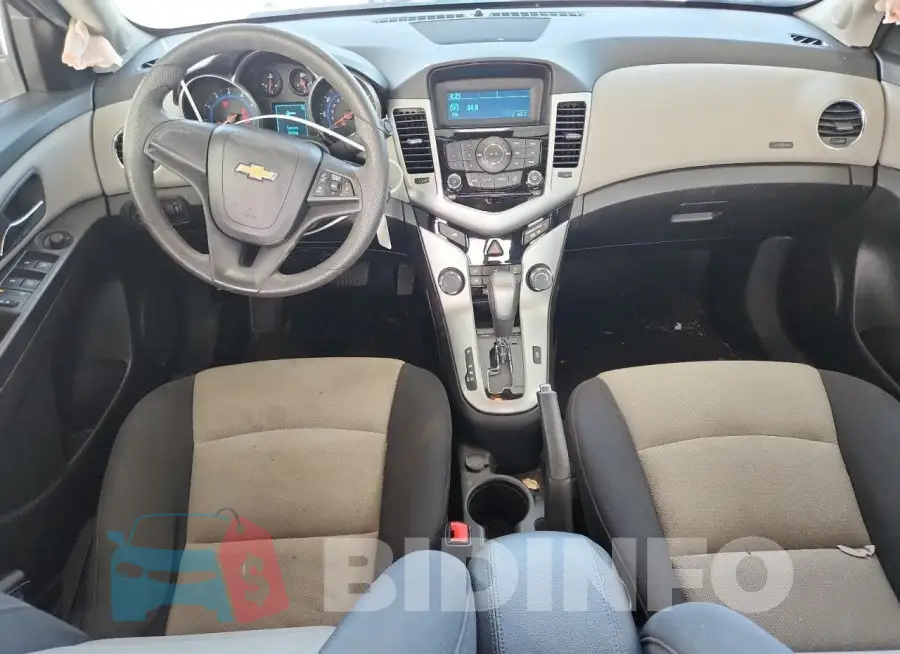 1G1PC5SH5G7168135 Photo# 8