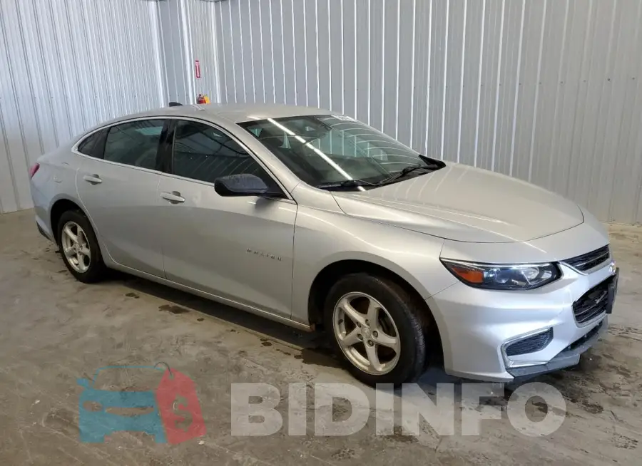 1G1ZB5ST3GF299151 Photo# 4
