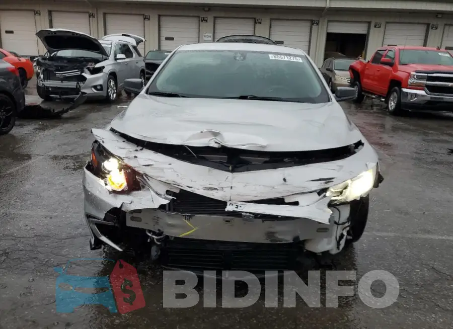 1G1ZB5ST8JF292719 Photo# 5