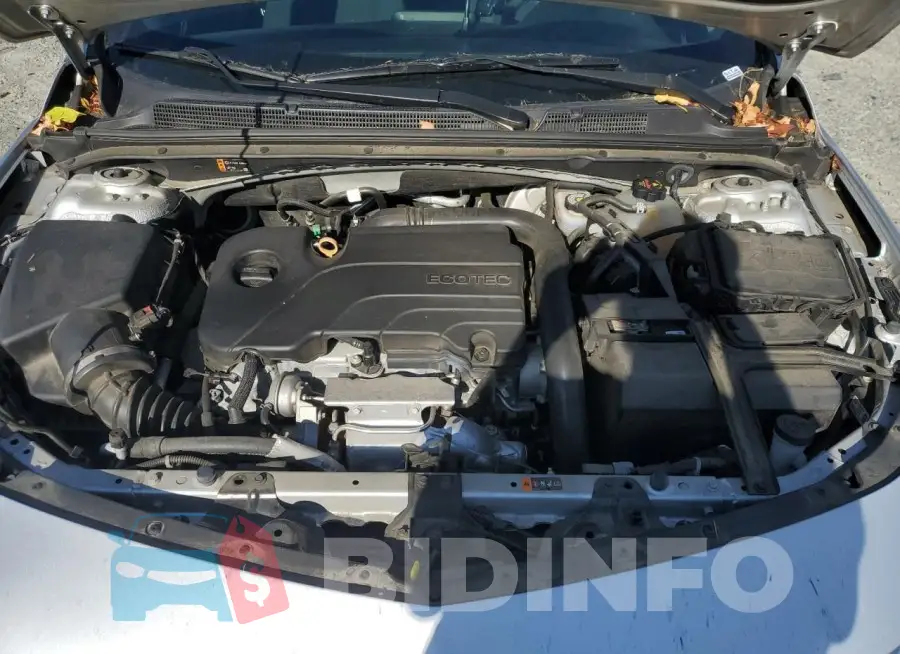 1G1ZC5ST9LF105522 Photo# 11