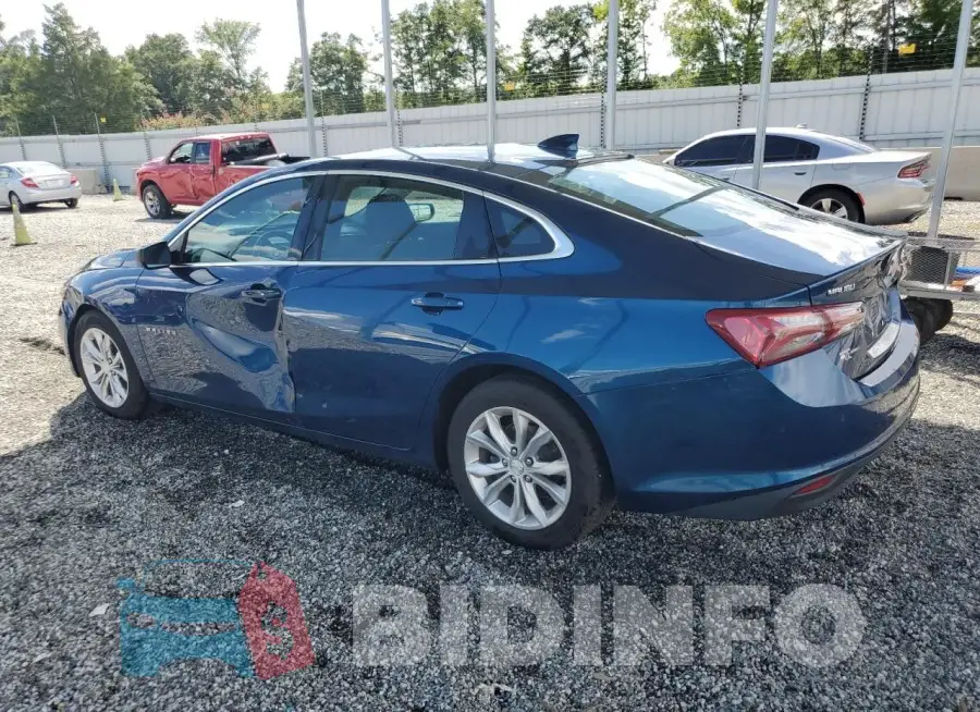 1G1ZD5ST0KF155270 Photo# 2