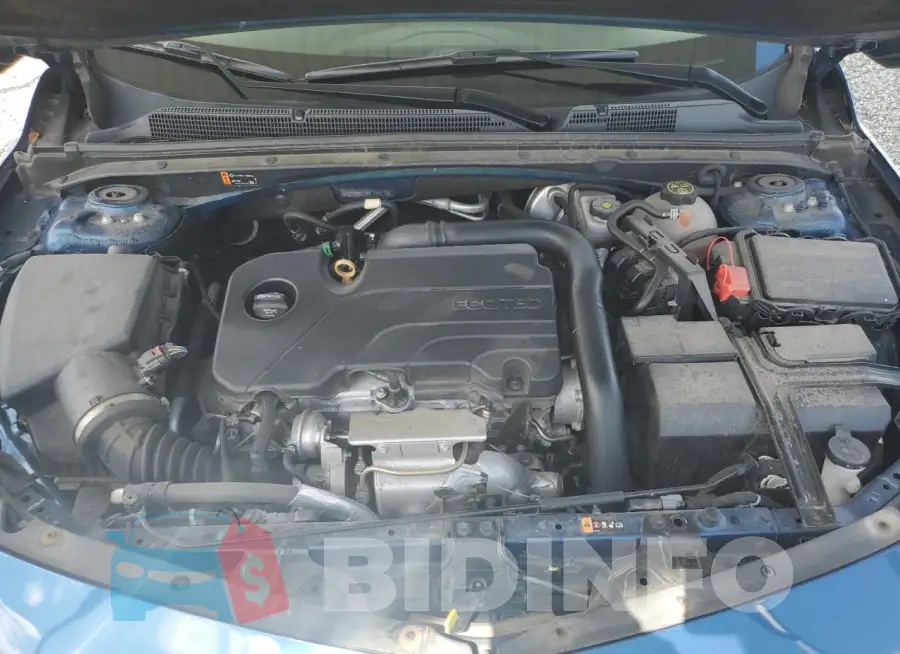 1G1ZD5ST0KF155270 Photo# 11