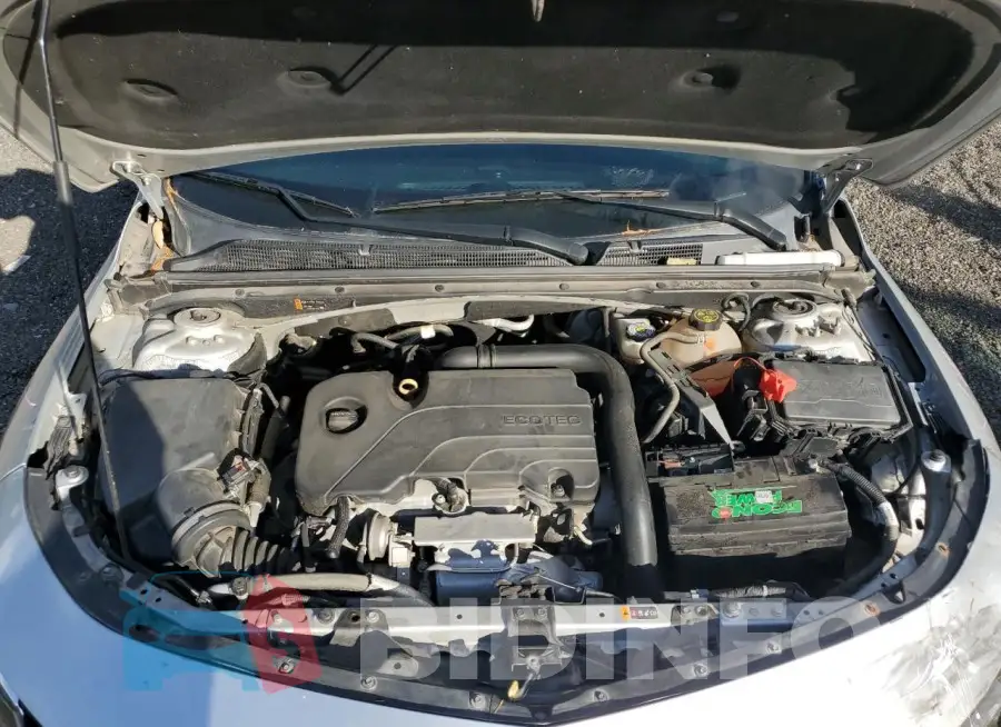 1G1ZD5ST0LF045868 Photo# 11