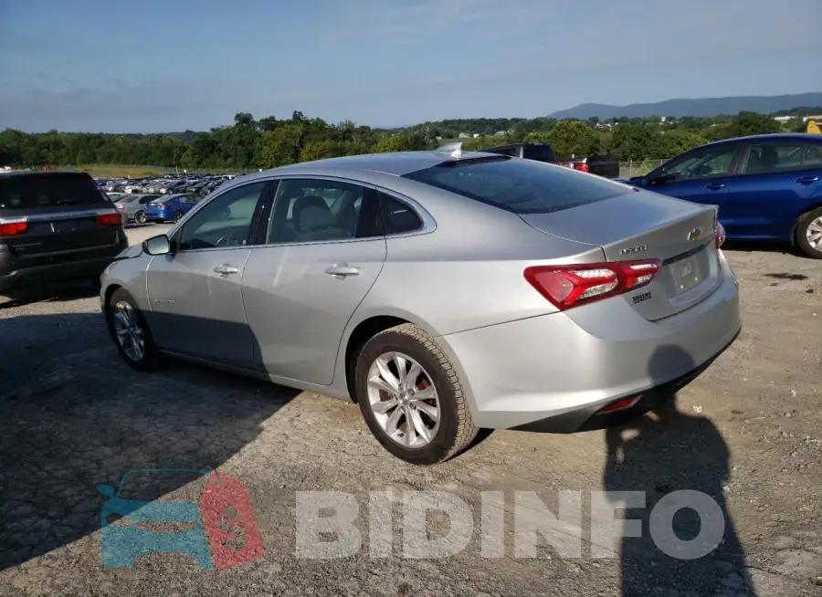 1G1ZD5ST0LF080216 Photo# 2