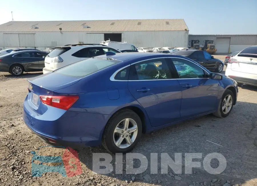 1G1ZD5ST1PF212485 Photo# 3
