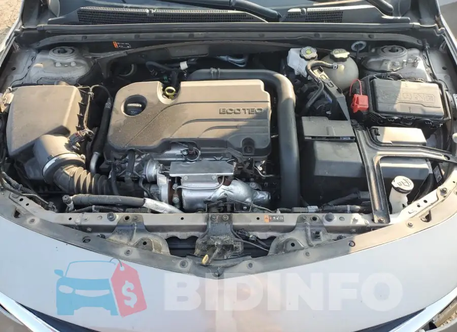 1G1ZD5ST1PF251903 Photo# 11