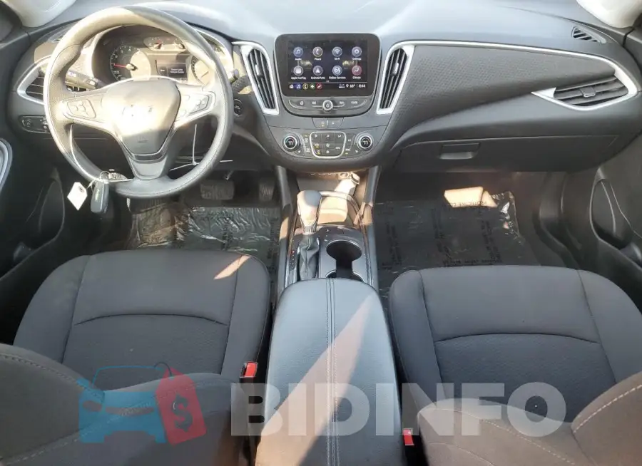 1G1ZD5ST1PF251903 Photo# 8