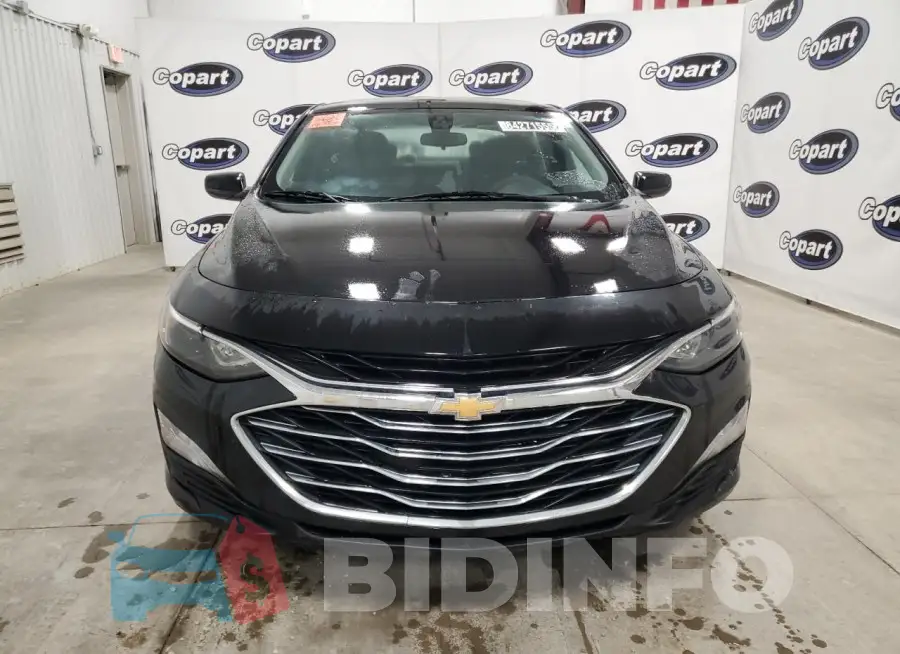 1G1ZD5ST2KF155559 Photo# 5