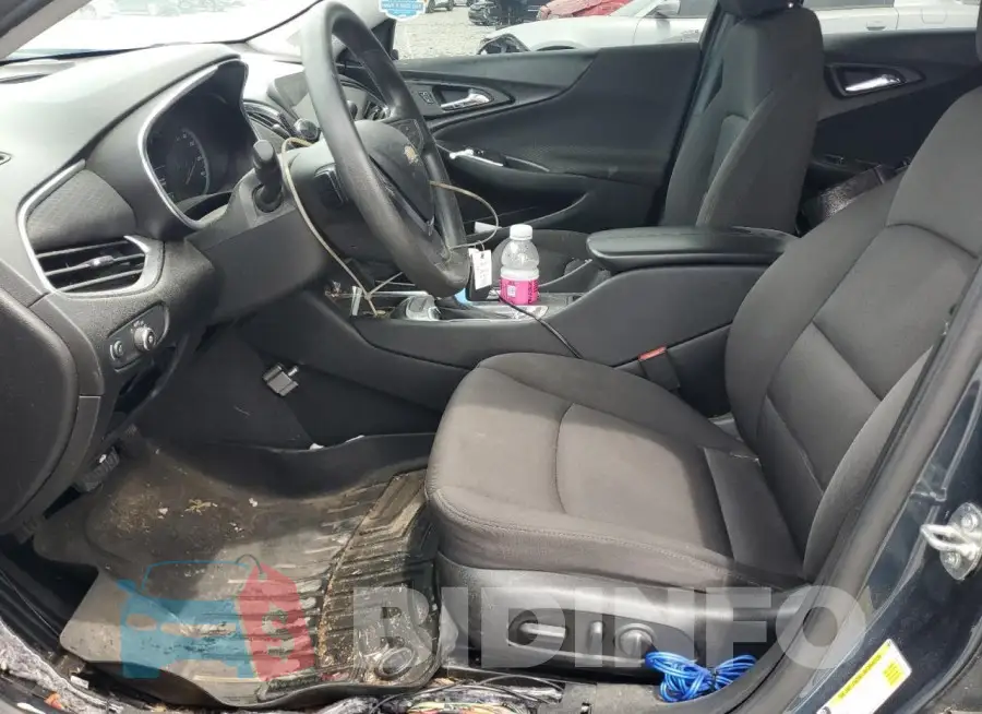 1G1ZD5ST2LF024049 Photo# 7