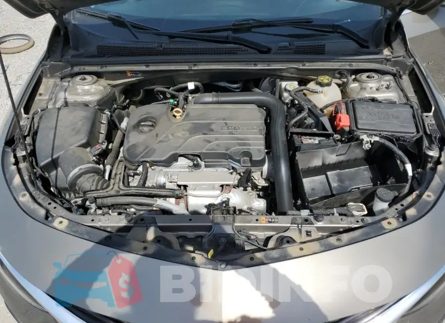 1G1ZD5ST2LF058198 Photo# 11