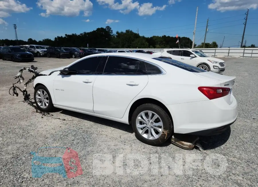 1G1ZD5ST2PF223477 Photo# 2