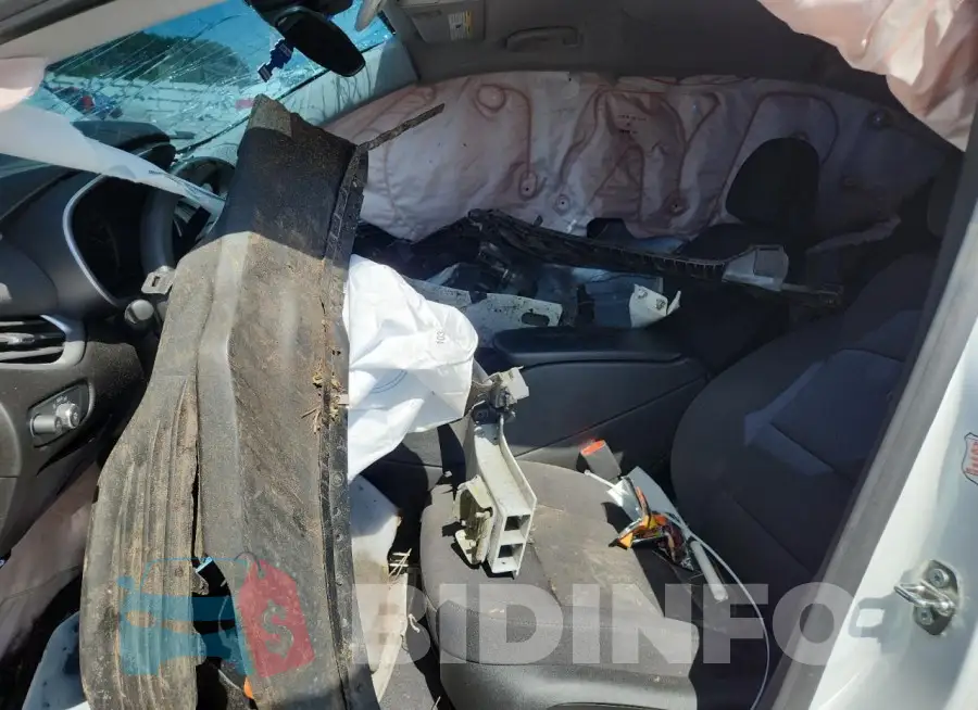 1G1ZD5ST2PF223477 Photo# 7