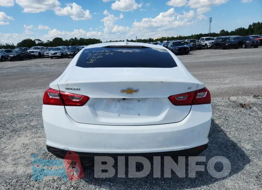 1G1ZD5ST2PF223477 Photo# 6