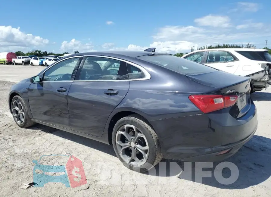 1G1ZD5ST2PF228842 Photo# 2