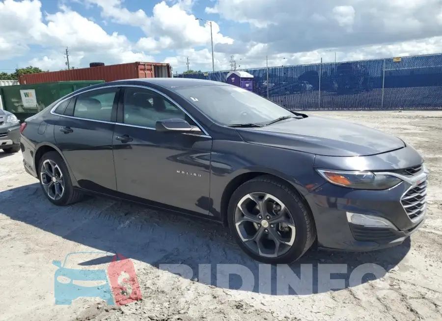 1G1ZD5ST2PF228842 Photo# 4