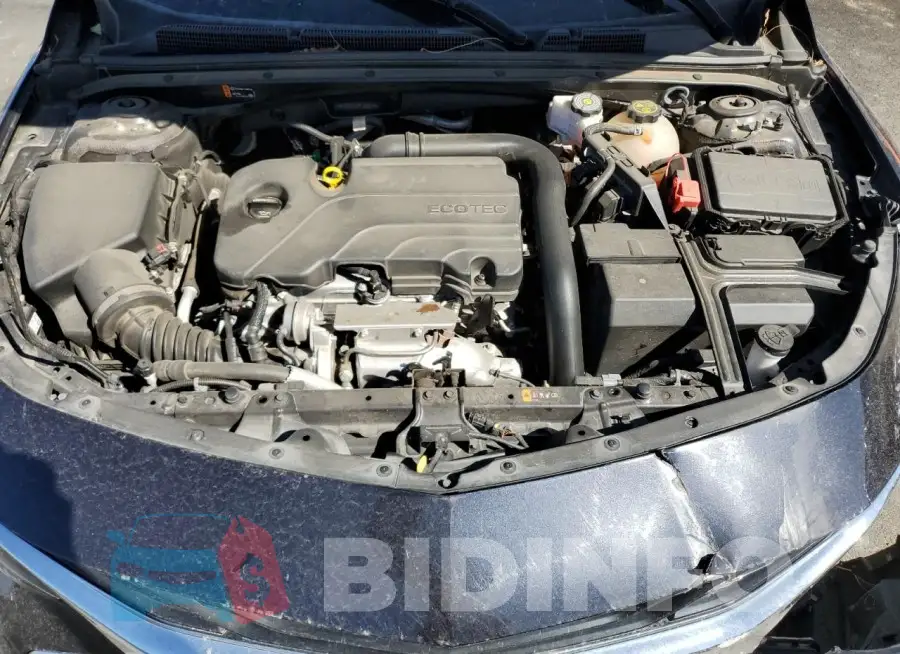 1G1ZD5ST2PF229294 Photo# 11