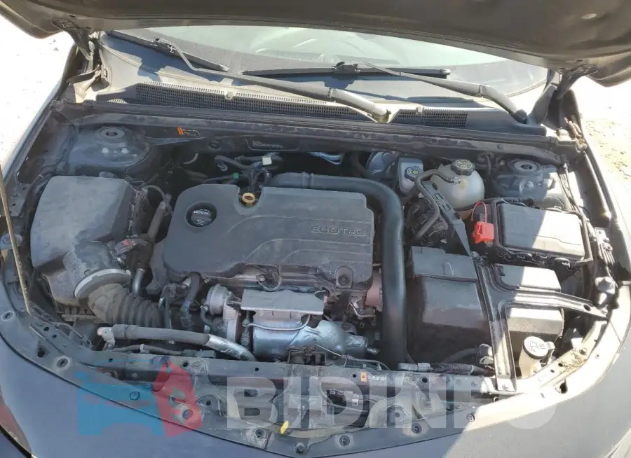 1G1ZD5ST3JF221311 Photo# 11