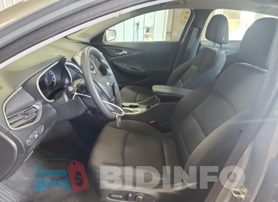 1G1ZD5ST3RF177418 Photo# 7