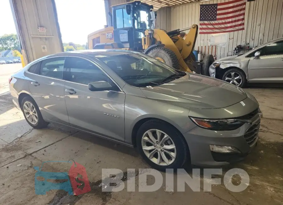 1G1ZD5ST3RF177418 Photo# 4
