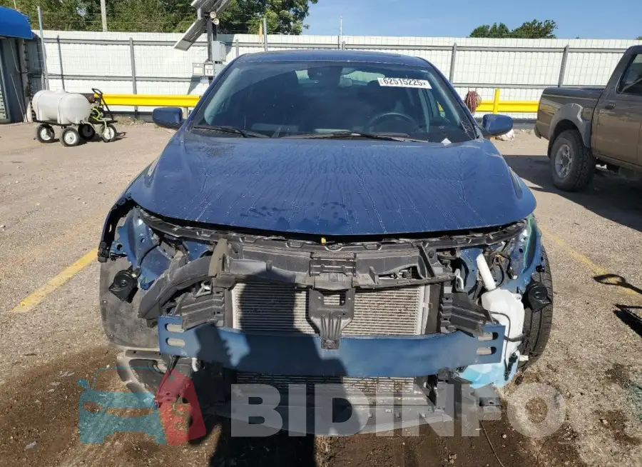 1G1ZD5ST3RF187270 Photo# 5