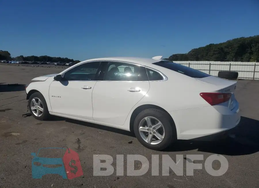 1G1ZD5ST4RF153984 Photo# 2