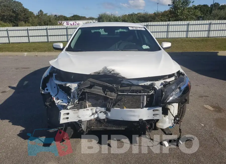1G1ZD5ST4RF153984 Photo# 5