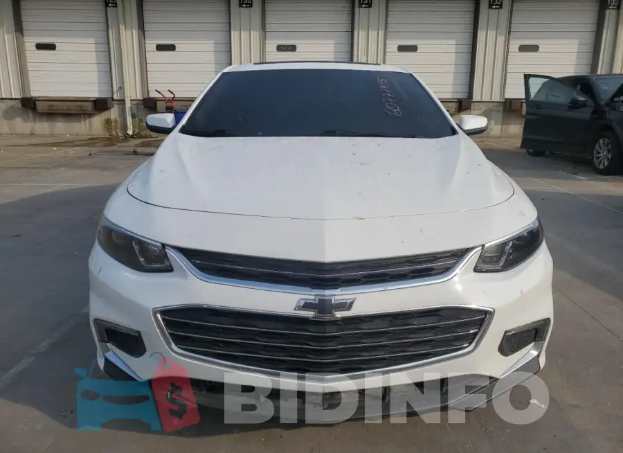 1G1ZD5ST5JF135305 Photo# 5