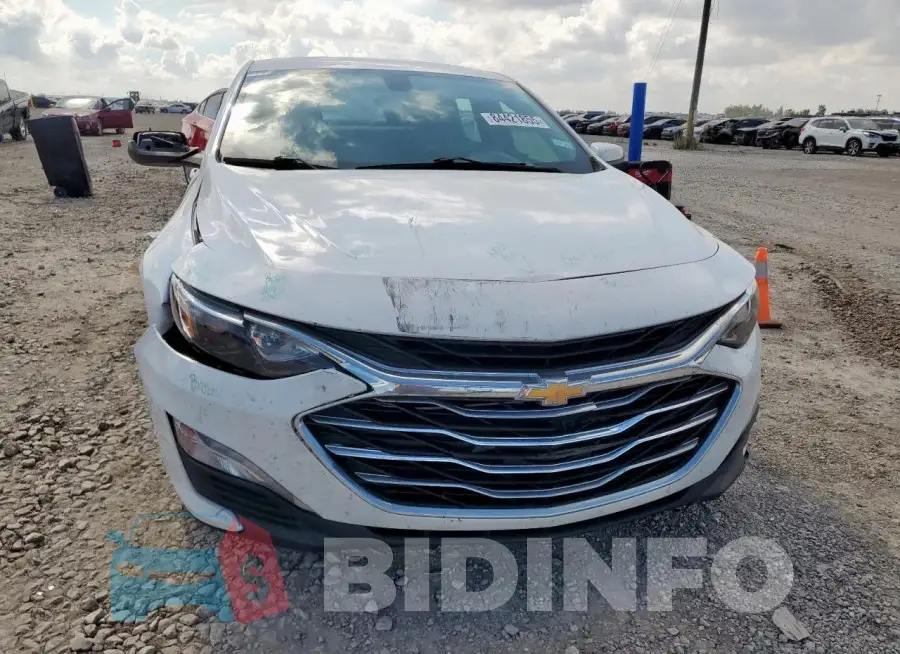 1G1ZD5ST5LF052671 Photo# 5
