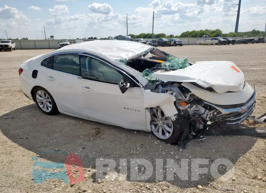 1G1ZD5ST5RF195726 Photo# 4