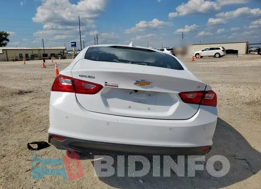 1G1ZD5ST5RF195726 Photo# 6