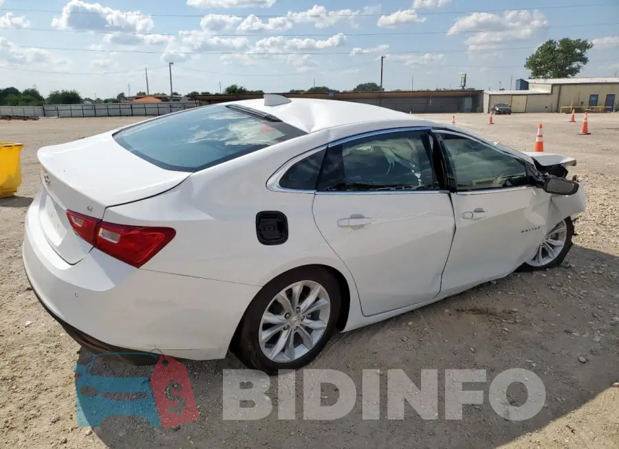 1G1ZD5ST5RF195726 Photo# 3