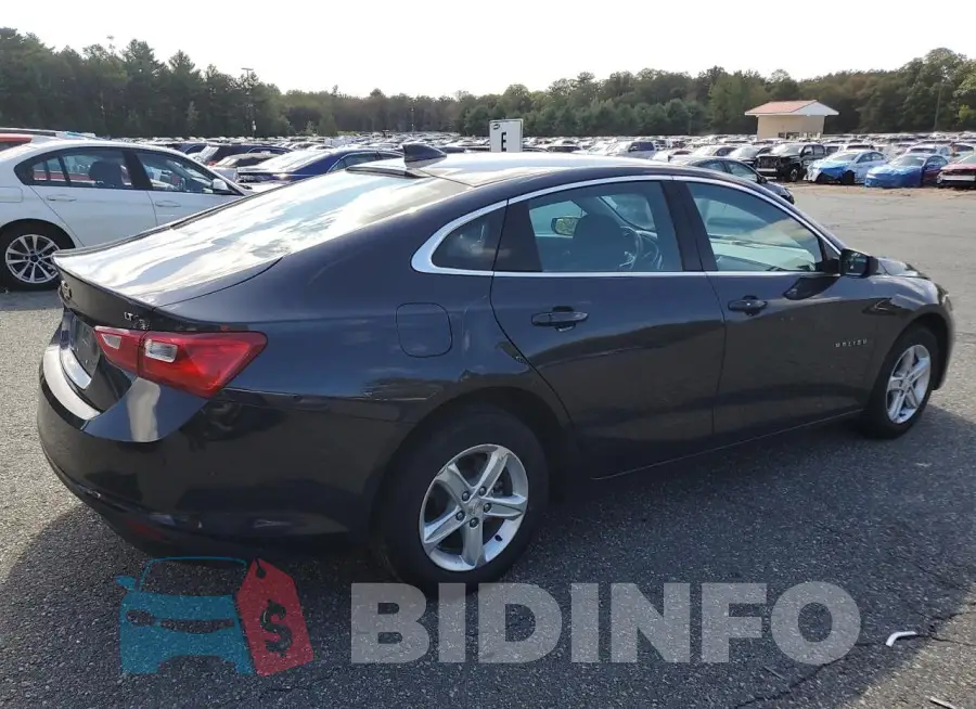 1G1ZD5ST6PF229265 Photo# 3