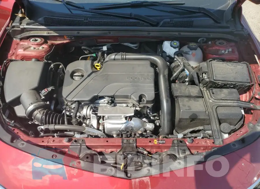 1G1ZD5ST6SF141938 Photo# 11