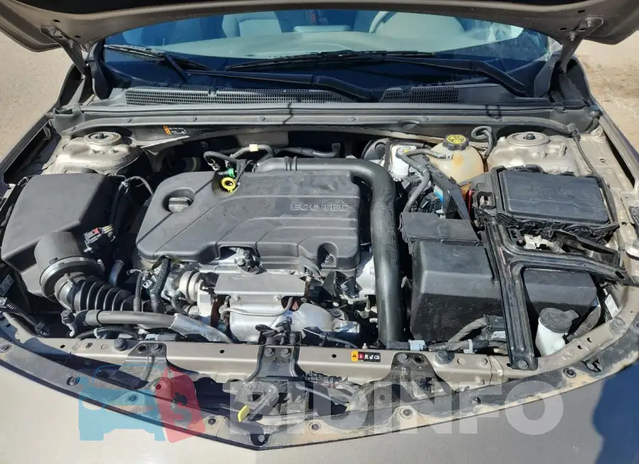 1G1ZD5ST7NF140981 Photo# 11