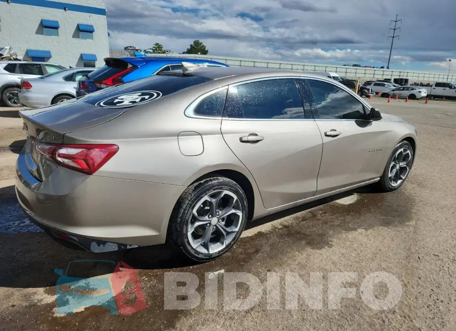 1G1ZD5ST7NF140981 Photo# 3