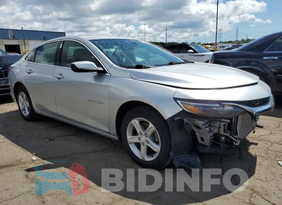 1G1ZD5ST8LF037548 Photo# 4