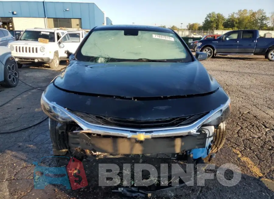 1G1ZD5ST8PF159817 Photo# 5