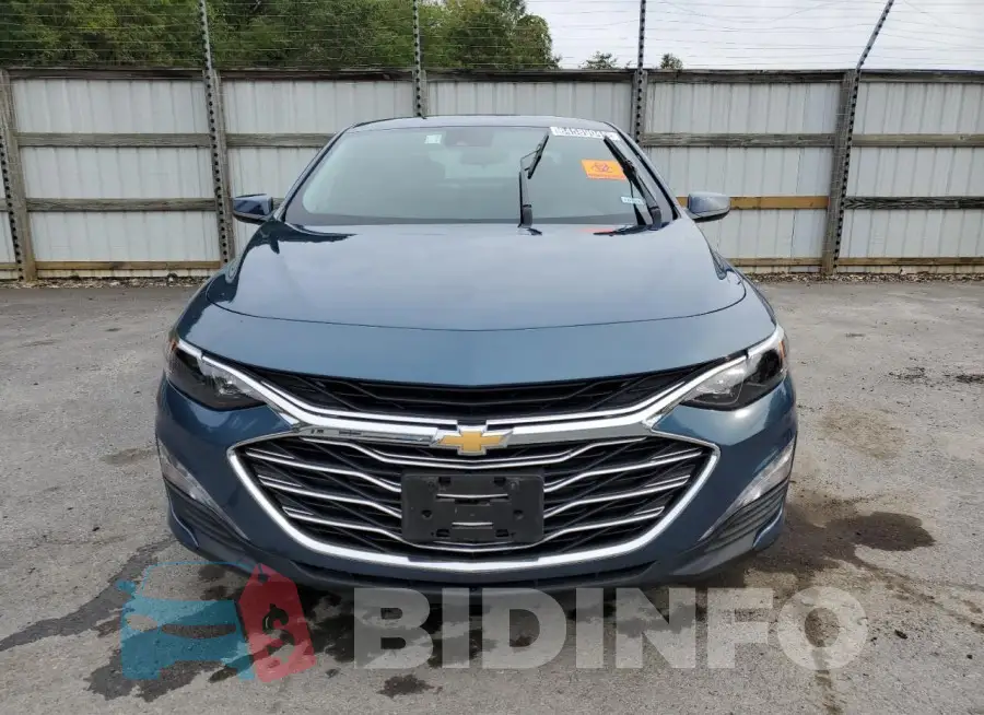 1G1ZD5ST9SF147488 Photo# 5