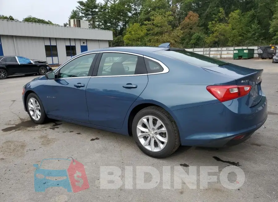 1G1ZD5ST9SF147488 Photo# 2