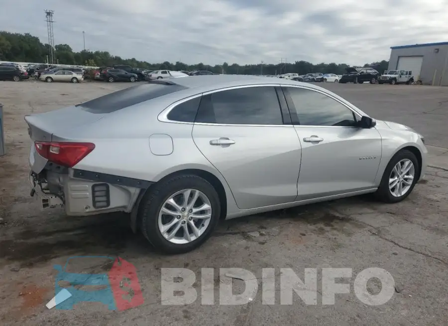 1G1ZD5STXJF255374 Photo# 3