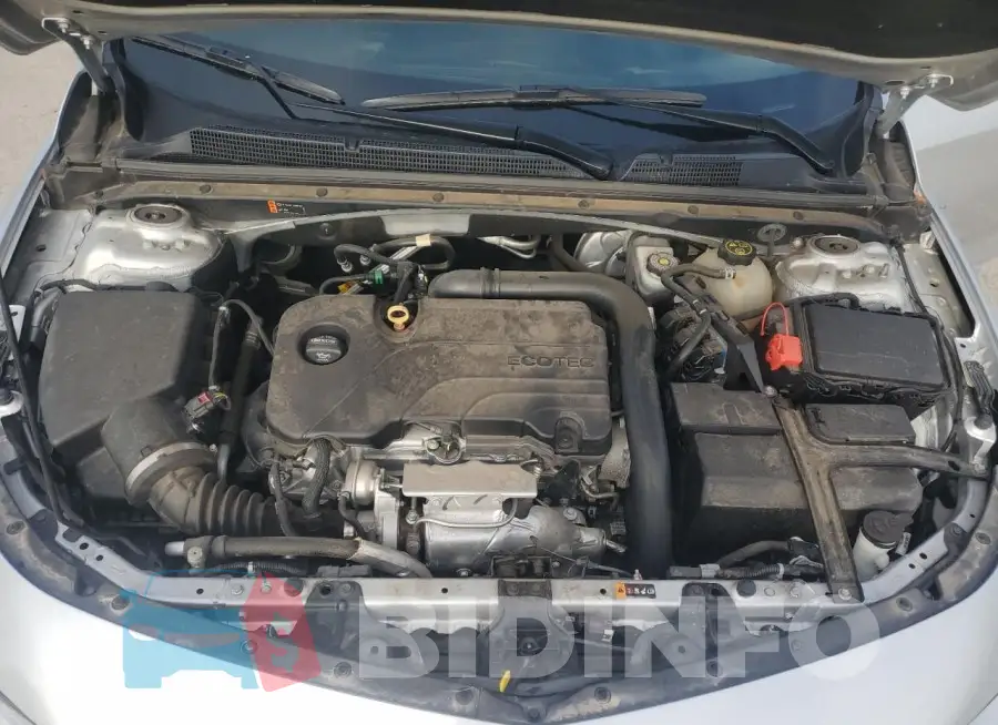 1G1ZD5STXJF255374 Photo# 11
