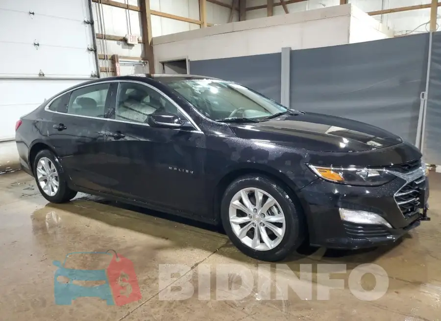 1G1ZD5STXPF251317 Photo# 4