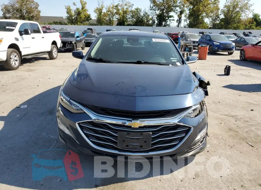1G1ZF5SU3KF207865 Photo# 5