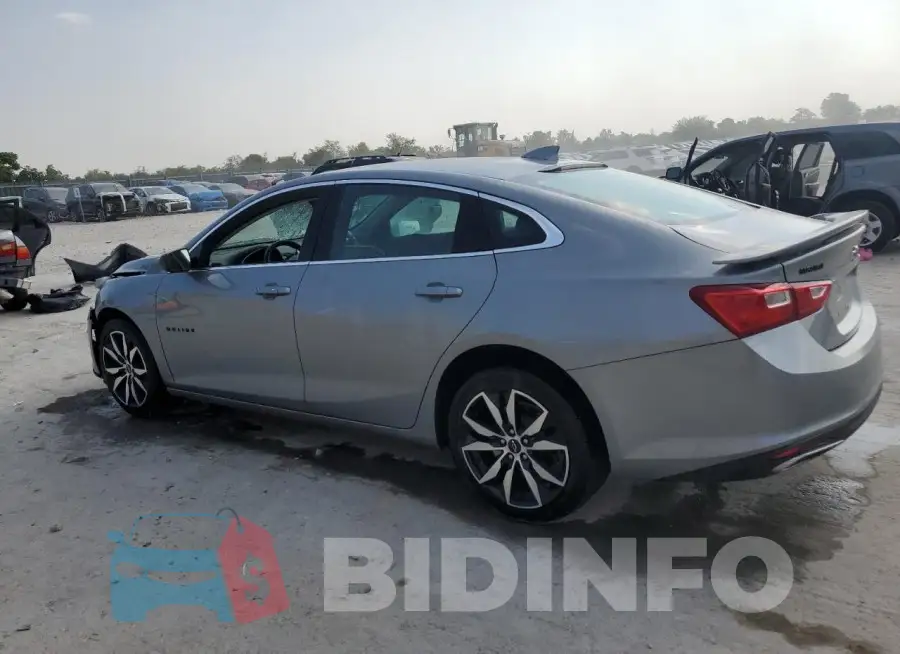 1G1ZG5ST0PF172858 Photo# 2