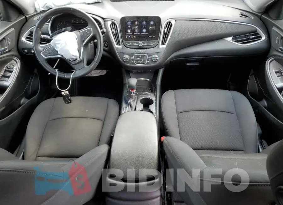 1G1ZG5ST7NF215234 Photo# 8