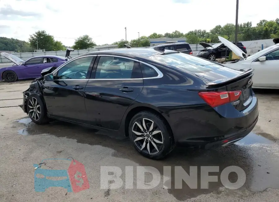 1G1ZG5ST7NF215234 Photo# 2
