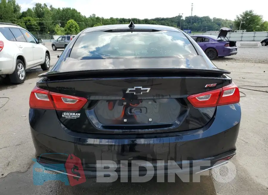 1G1ZG5ST7NF215234 Photo# 6