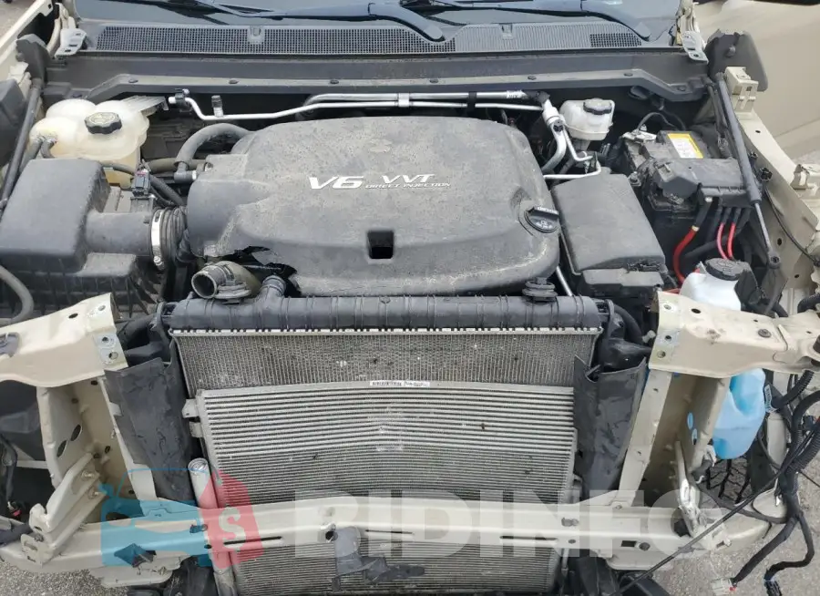 1GCGTDEN6M1289449 Photo# 11