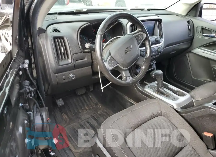 1GCHSCEA7M1284047 Photo# 8