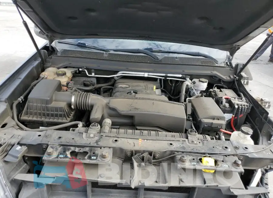 1GCHSCEA7M1284047 Photo# 11
